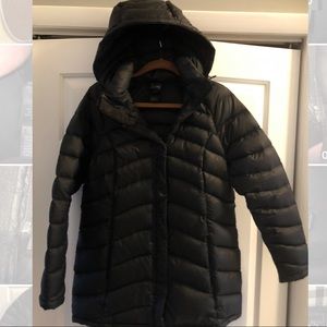 North Face Women’s Gotham Parka
